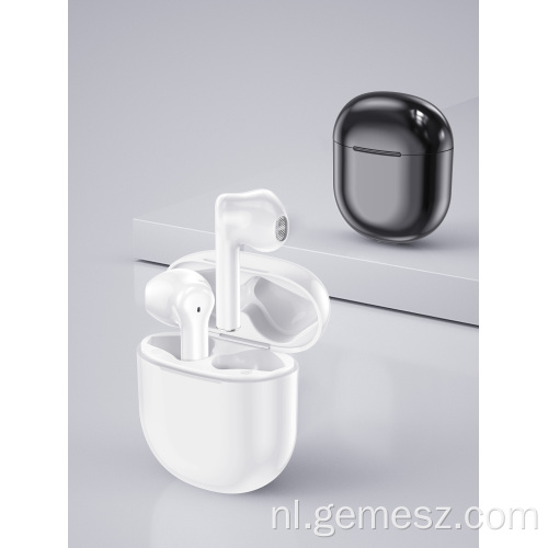 Headset Oordopjes In-ear Touch Waterdichte draadloze hoofdtelefoon